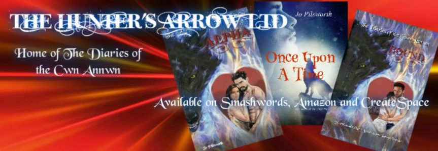 Taking Part … Newbie’s&nbsp;Version