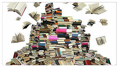 In Defence of&nbsp;Self-Publishing