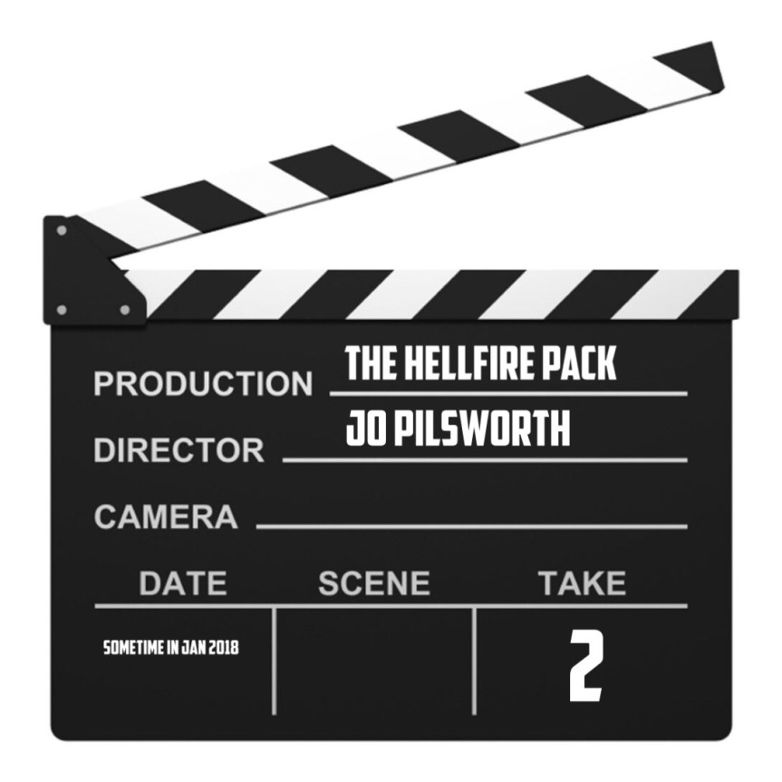 Let’s start at the top,&nbsp;people!