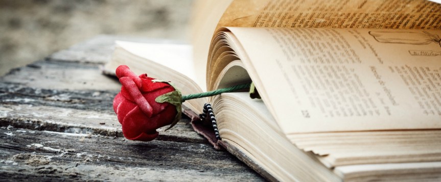 Yes, I Am Still Writing …&nbsp;Romance’