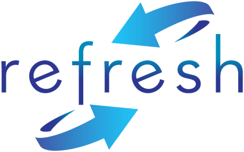 refresh