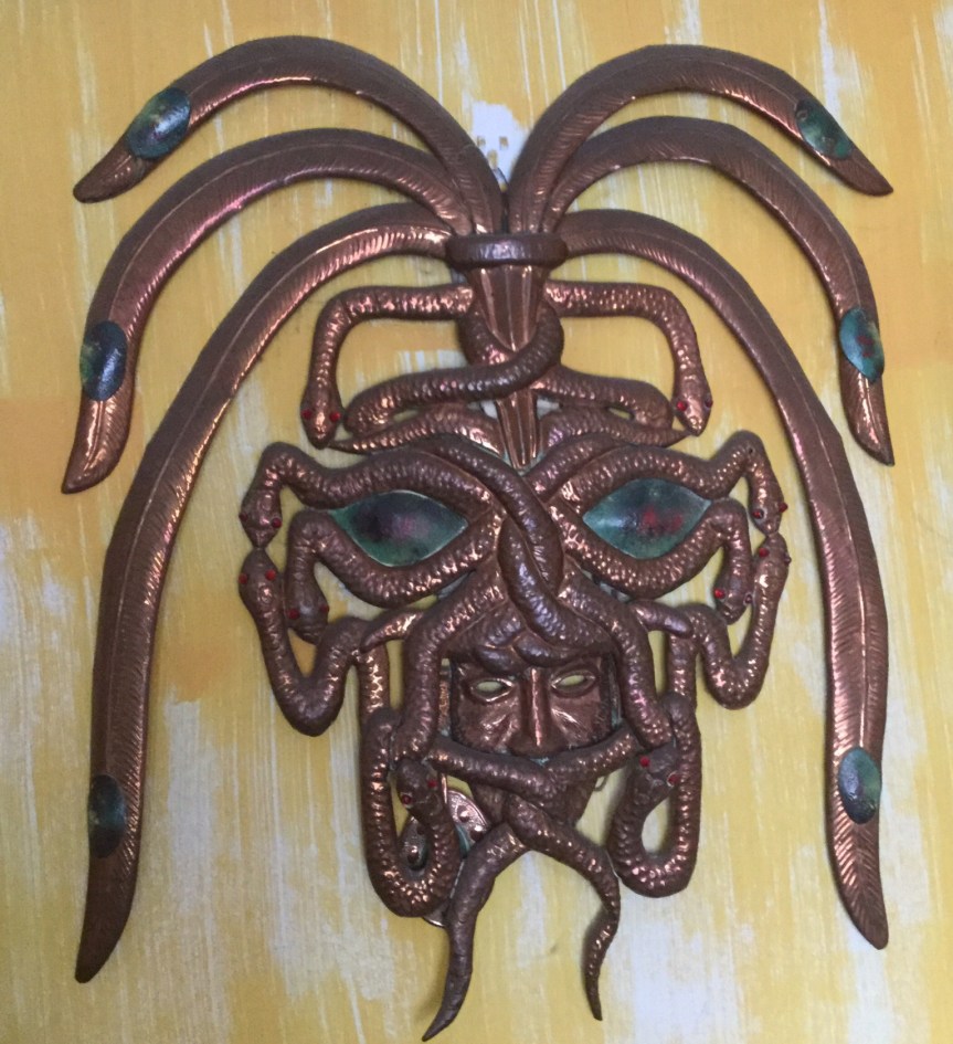 Shapeshifting: myth, dream or&nbsp;reality