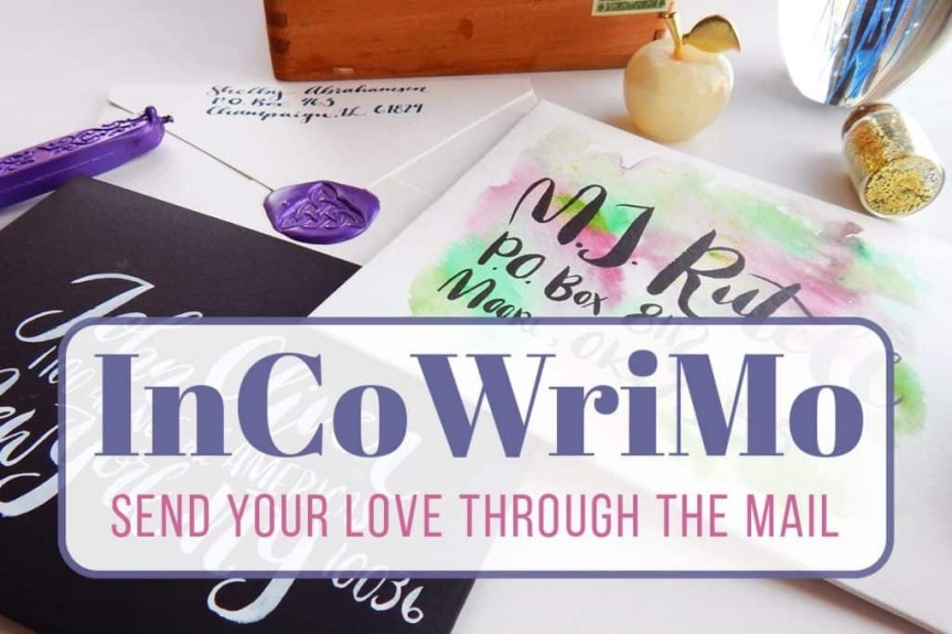 Send your love through the mail&nbsp;…