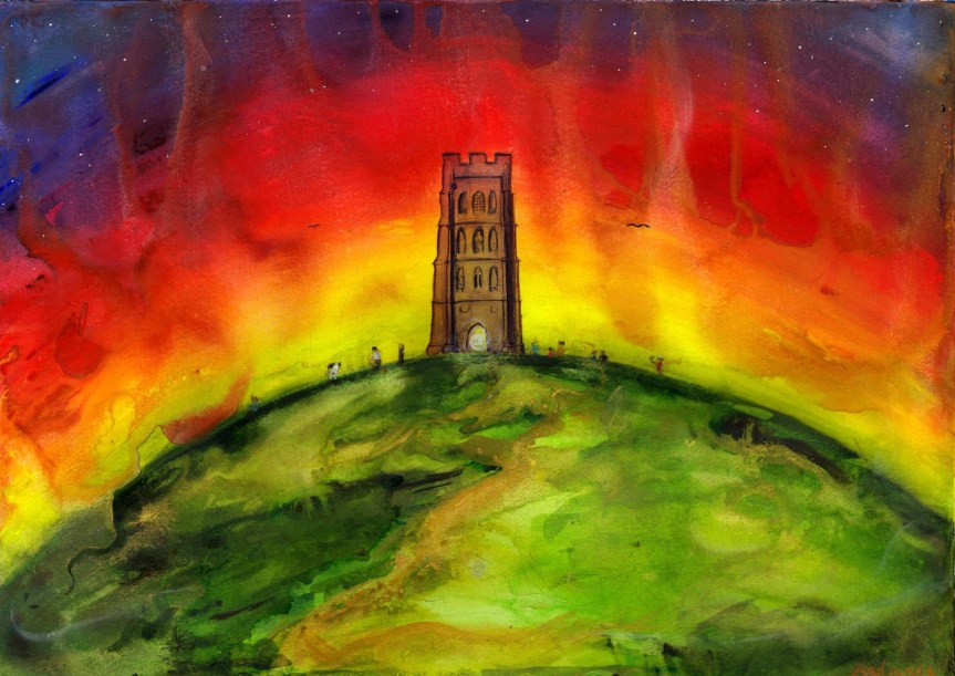 Characters and where to&nbsp;start?