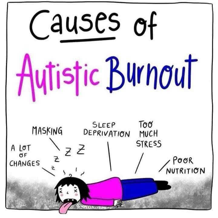 What does autism mean to&nbsp;you?